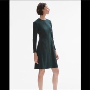 MM Lafleur Ellis Dress Size 6